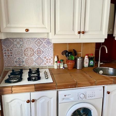 קוניל דה לה פרונטרה Apartamento En El Casco Historico, A 5 Min Playa. מראה חיצוני תמונה