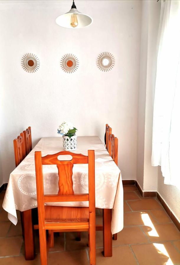 קוניל דה לה פרונטרה Apartamento En El Casco Historico, A 5 Min Playa. מראה חיצוני תמונה