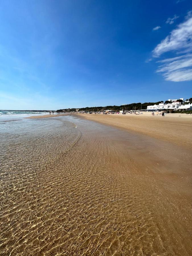קוניל דה לה פרונטרה Apartamento En El Casco Historico, A 5 Min Playa. מראה חיצוני תמונה