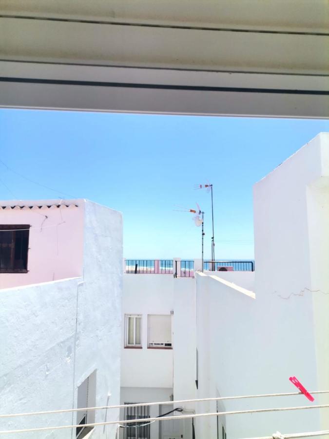 קוניל דה לה פרונטרה Apartamento En El Casco Historico, A 5 Min Playa. מראה חיצוני תמונה