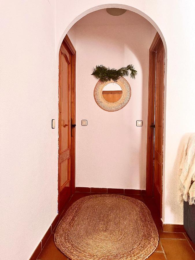 קוניל דה לה פרונטרה Apartamento En El Casco Historico, A 5 Min Playa. מראה חיצוני תמונה