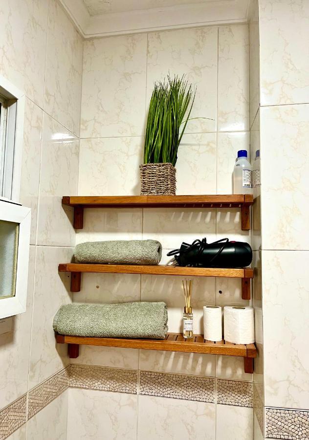 קוניל דה לה פרונטרה Apartamento En El Casco Historico, A 5 Min Playa. מראה חיצוני תמונה