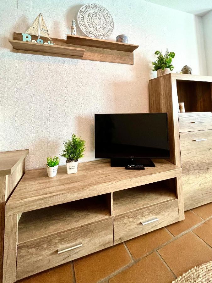 קוניל דה לה פרונטרה Apartamento En El Casco Historico, A 5 Min Playa. מראה חיצוני תמונה