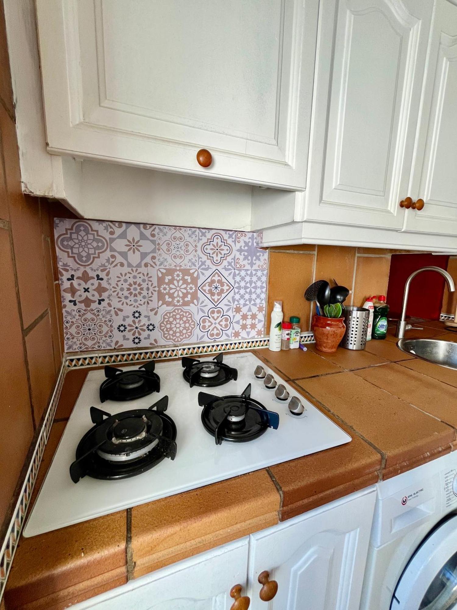 קוניל דה לה פרונטרה Apartamento En El Casco Historico, A 5 Min Playa. מראה חיצוני תמונה