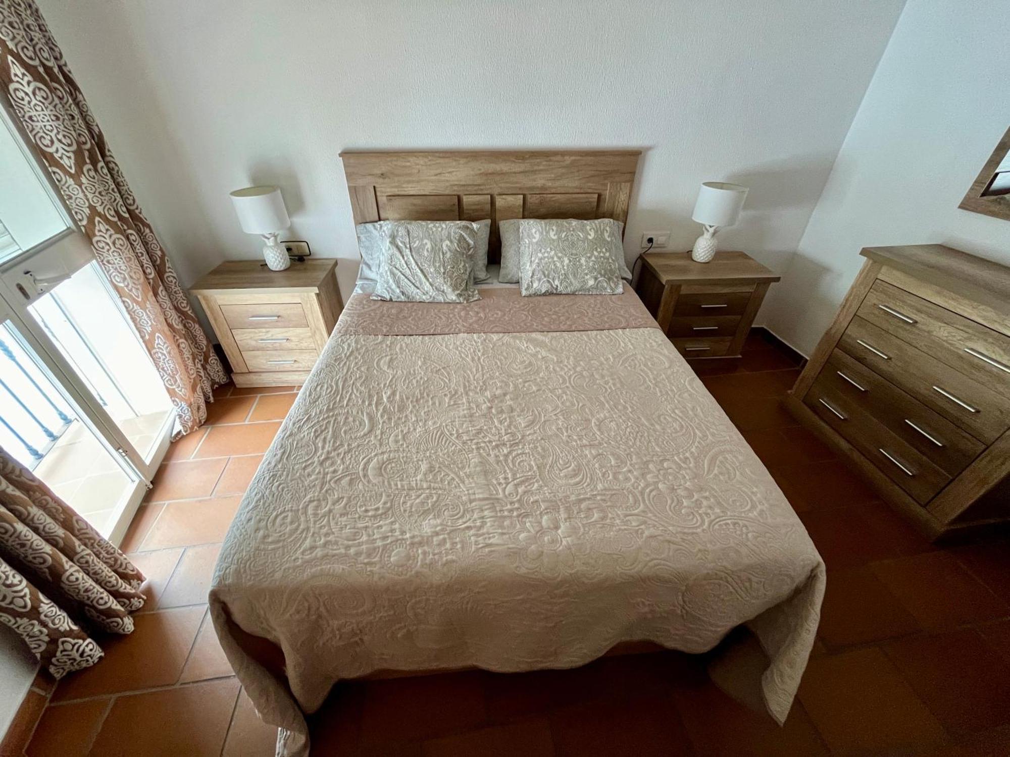 קוניל דה לה פרונטרה Apartamento En El Casco Historico, A 5 Min Playa. מראה חיצוני תמונה